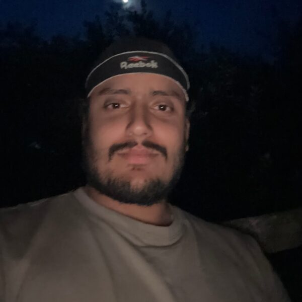Manpreet Singh