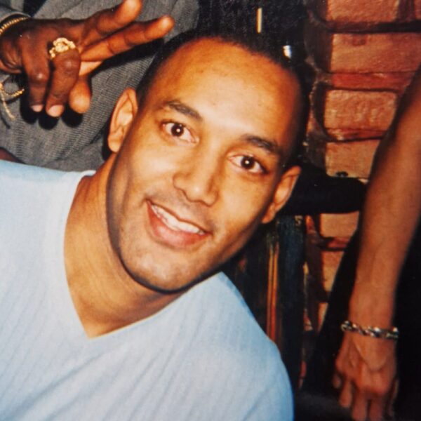 Nicky Timothy